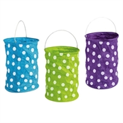 Decorado linterna lunares