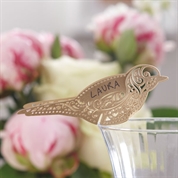 Marca sitios vintage