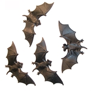 Murciélagos (4)