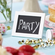 Pizarras para mesa pequeñas (5)