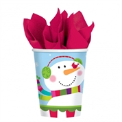 Vasos navidad feliz (8)