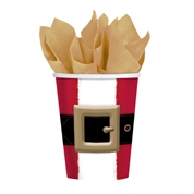 Vasos Papá Noel (8)