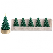 Velas árbol navidad (5)