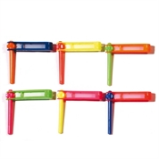 Carracas mini colores (25)