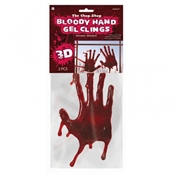 Decorados gel manos sangre (2)