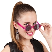 Gafas fiesta pop