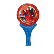 Globo Spiderman pequeño