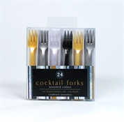 Pinchos tenedor elegantes (24)