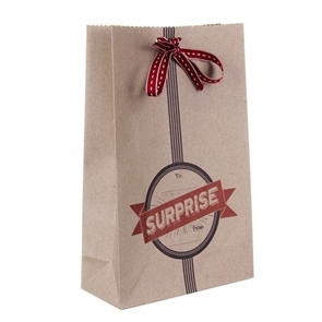 Bolsa regalo sorpresa