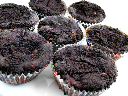 cupcakes barro