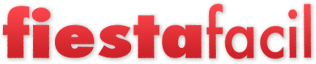 Logo Fiestafacil
